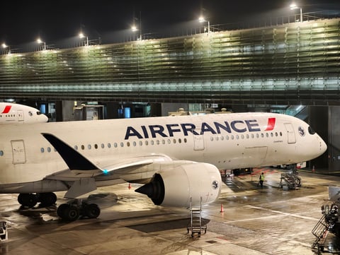 Air France