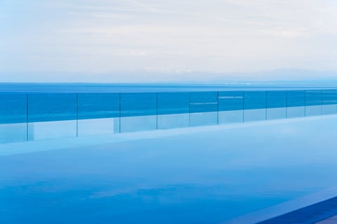 CV Villas luxury rentals
