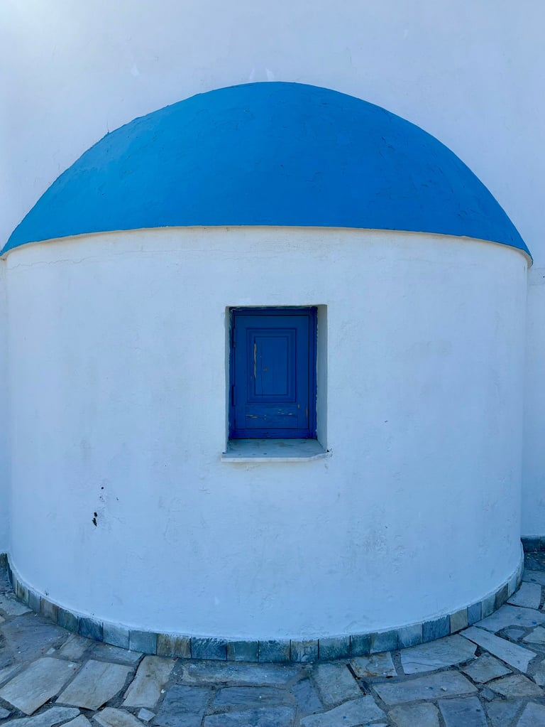 Andronis Luxury Suites Santorini