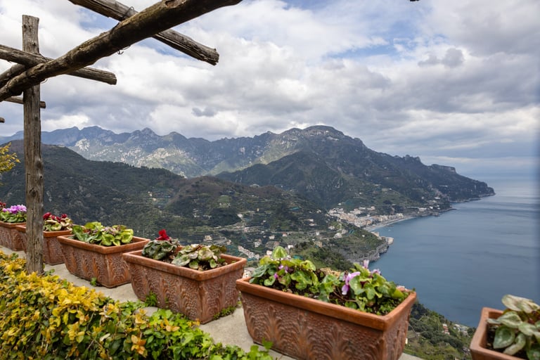 Montage Hotels luxury resort
