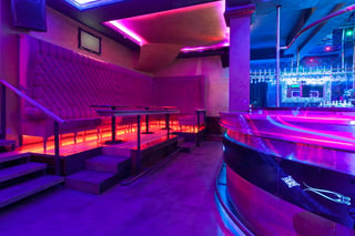 Club event lights