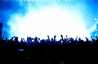 Bandsintown concerts