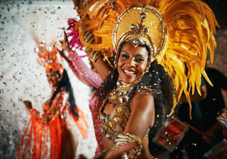Trapiche Gamboa samba club
