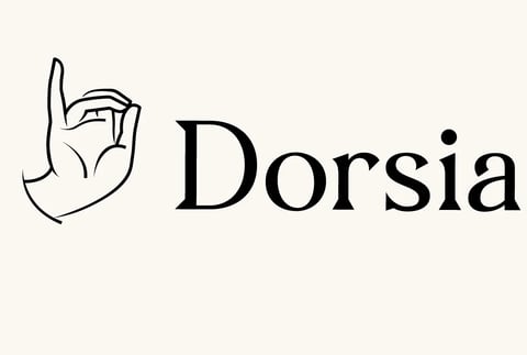 Dorsia logo