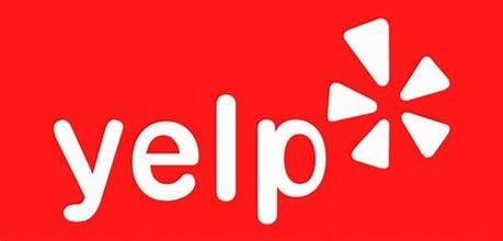 Yelp Guest logo