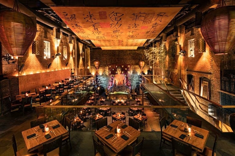 TAO Uptown