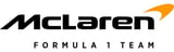 McLaren Formula 1 Team logo