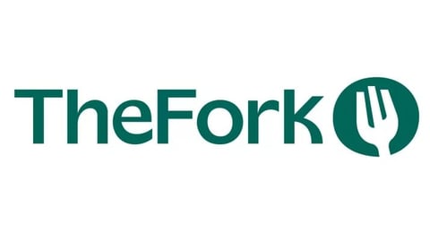 TheFork logo