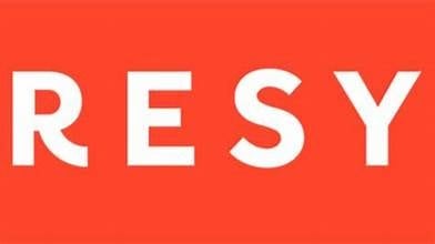 Resy logo