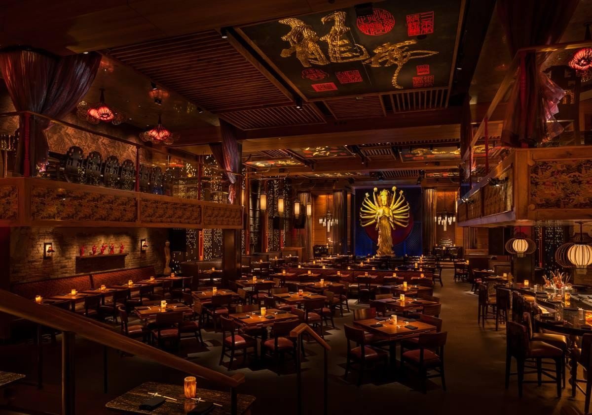 TAO Downtown