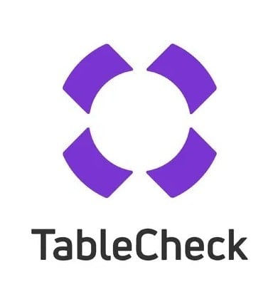 TableCheck logo