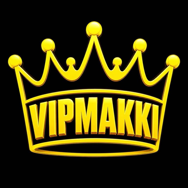 VIPMAKKI