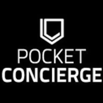 Pocket Concierge logo