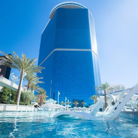 Fontainebleau Las Vegas